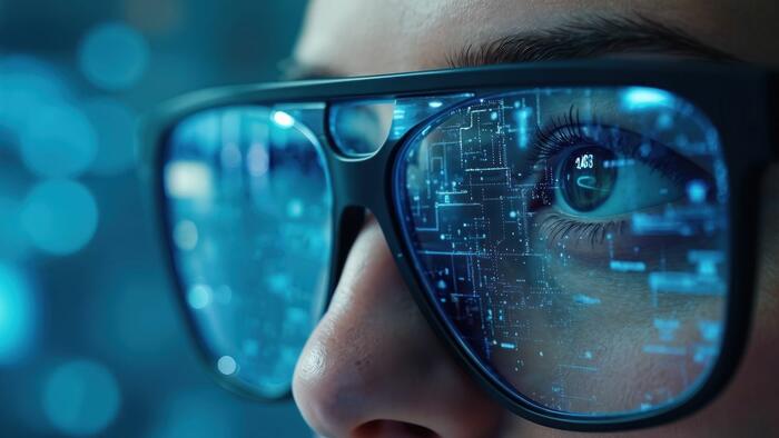 The All-Seeing Eye | zh