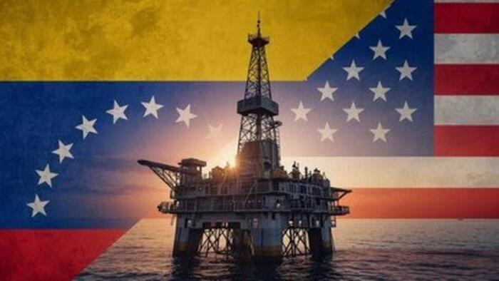 Caracas Mulls OPEC Exit As Trump Closes In On “Massive” Deal For Venezuela’s Oil Fields