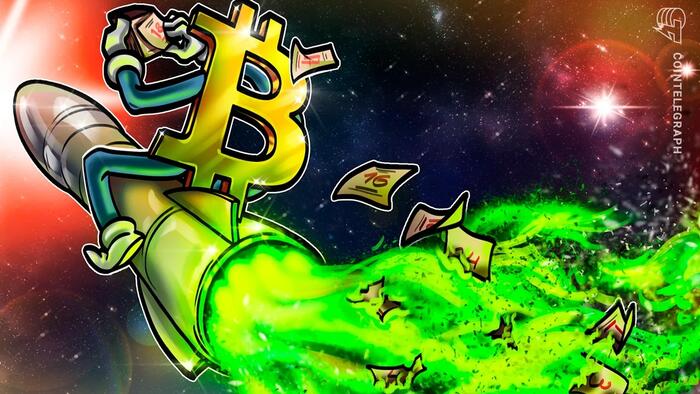 Saylor’s Strategy Treasury Back To Breakeven As Crypto Rips, StanChart Says $100k Bitcoin Year-End Call May Be ‘Too Low’