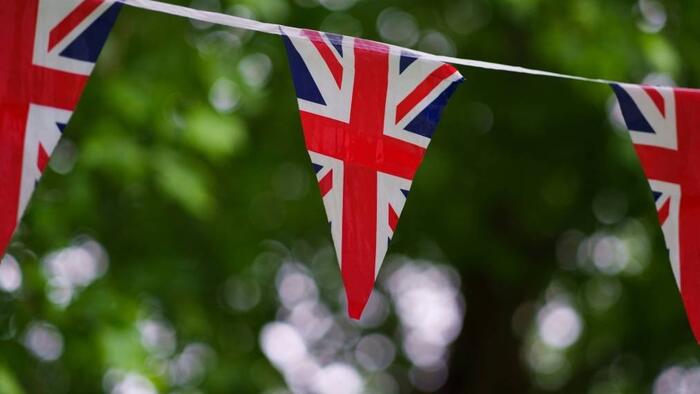 UK High Court Moves To Ban Display Of English And British Flags
