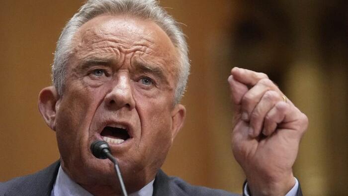 ‘You’re Like A Parrot’: RFK Jr. Destroys Dana Bash Over Fauci’s COVID Lies