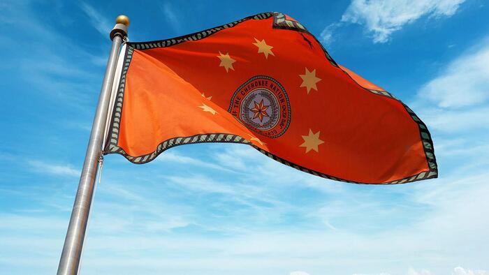 Cherokee Nation In The US Bans Data Center Development