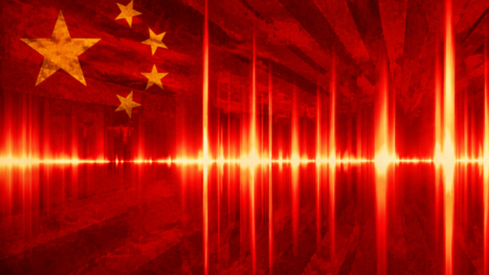 Bluetooth Glitch Exposes Alibaba’s Secret Tracking Of Users, Developer Says