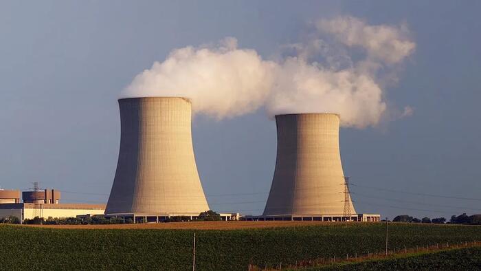 Existing Power Plants Are “Bedrock” In Supplying Data Centers: Constellation CEO