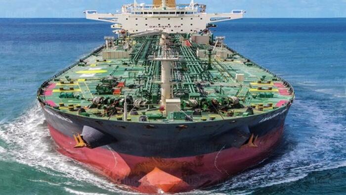 Global Diesel Crunch Deepens As Record US Distillate Exports Race To Supply-Starved Europe