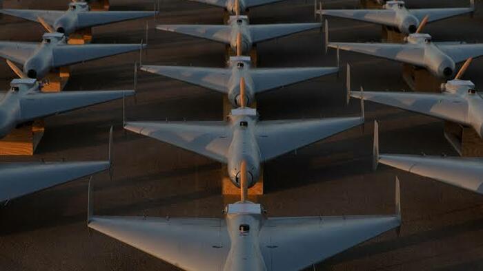 Inside America’s Drone Arms Race: What Industry Experts See Ahead Of Procurement Supercycle
