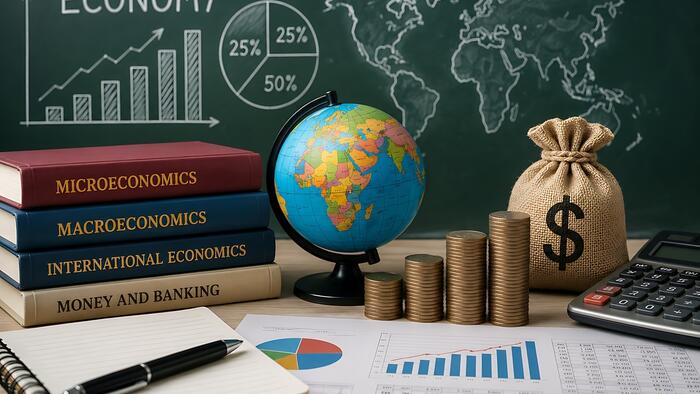 Macroeconomic Data Is Really A Tool For Government Intervention