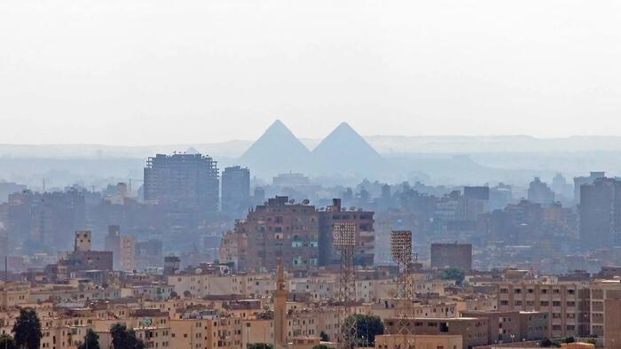 First Secondary Sanctions Applied: US Blocks Egyptian Bank From Accessing Dollars Over ‘Iran Ties’