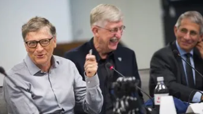 Bill Gates Held A Top Secret ‘Q’ Clearance For Seven Years – And The DOE Won’t Say Why