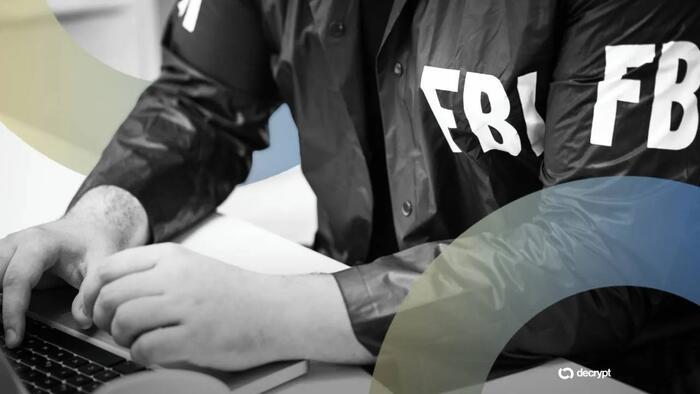 Former FBI Agent Charged With Stealing Nearly $1 Million In Crypto, Asked ChatGPT How To Hide It