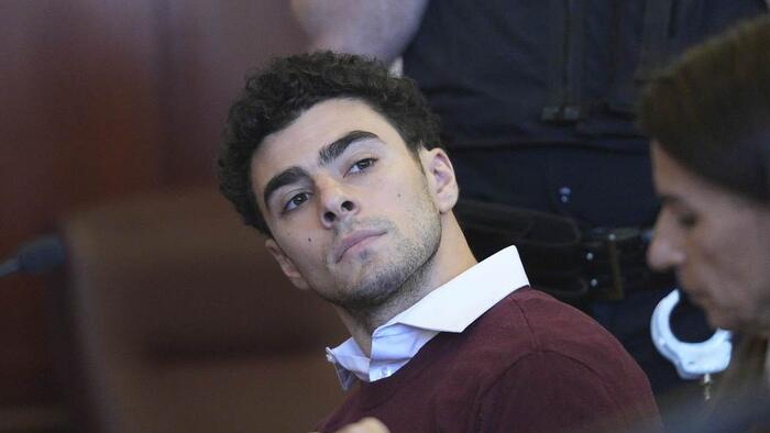 Oh, So This Is Why Luigi Mangione Pleaded Guilty…