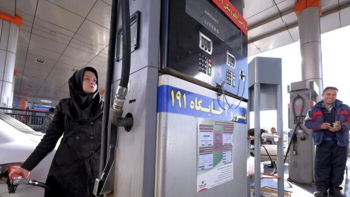 Pezeshkian Says Iran To Increase Gasoline Prices, Coupled With Rare Admission About US Sanctions