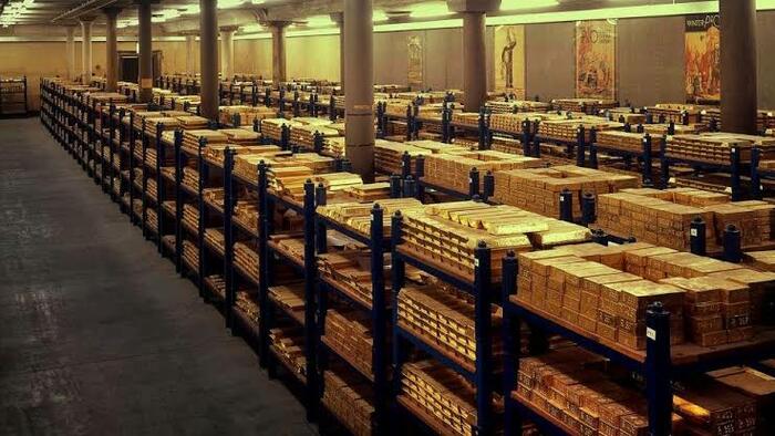 Post-Maduro Venezuela Wants Its $4BN In Gold Back From England
