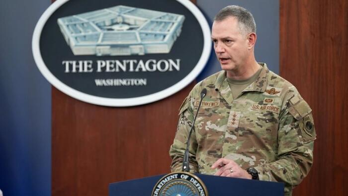 ‘Defend Israel Or The Homeland’: Top US General Issues Stark Warning To Pentagon Brass