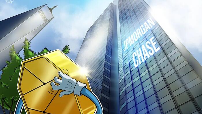 JPMorgan Debanks Polymarket Over Regulatory Concerns; Report