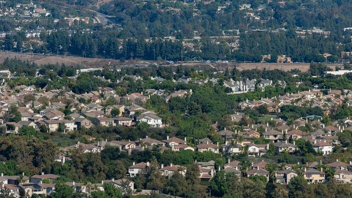 New Report Ranks California 35th Best State And Least Affordable