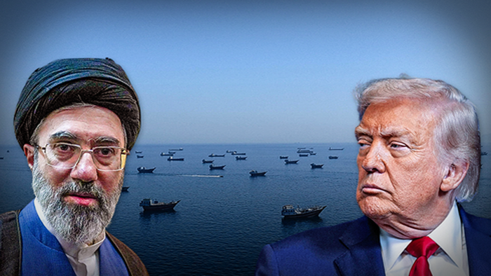 Iran Set To Emerge With More Hormuz Leverage Than Before The War Under Draft US-Oman Deal