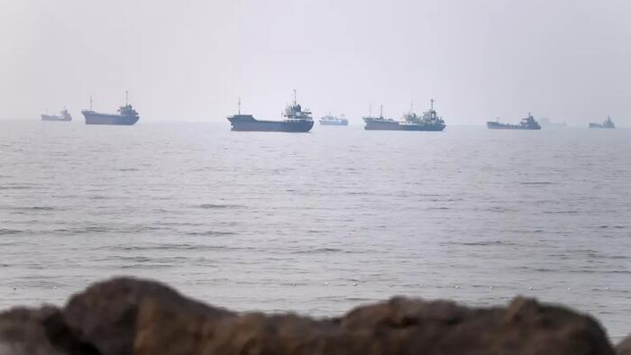 Iran’s Ghalibaf Declares Persian Gulf Oil Flows For ‘All Or None’