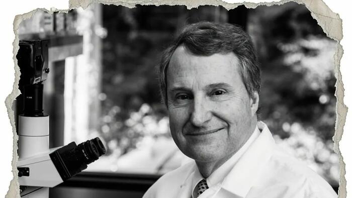 Meet The Lab-Leak Proponent Set To Take Fauci’s Old Job