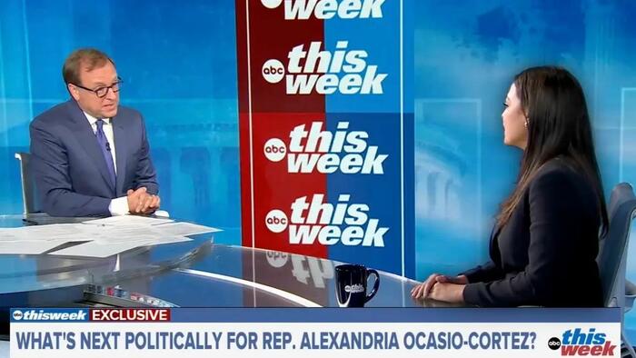 The Tactic Of AOC And Her Allies To Giggle Away The ‘Craziness’ Of Woke-Era Abuses Should Not Be Tolerated