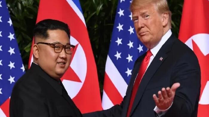 What’s Behind Trump’s Unexpected Favor To Kim Jong Un?