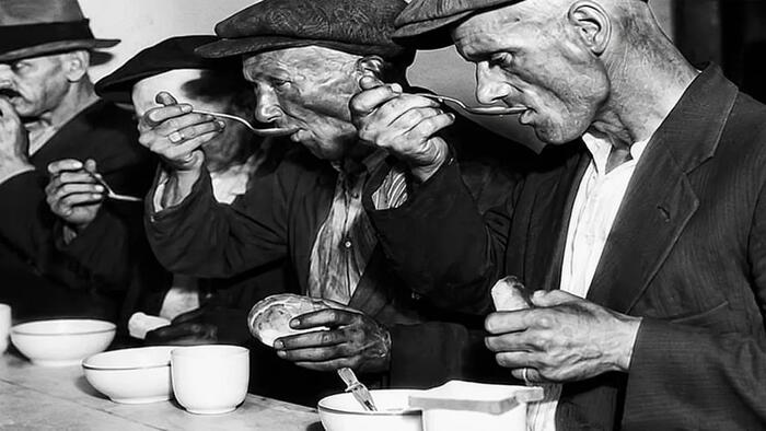 50 Survival Lessons From The Great Depression: The Horrifying Things Americans Did When Money, Jobs, & Hope Disappeared