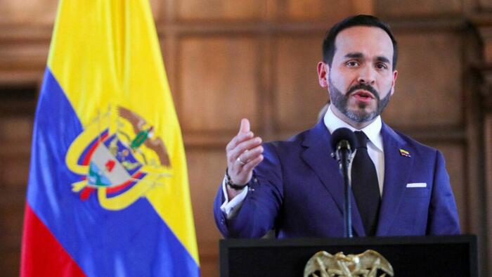 Colombia’s New President Orders Immigration Raids, Vows To Deport Illegal Immigrants