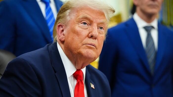 Trump Defends Anti-Weaponization Fund But Admits It’s Effectively ‘Dead’