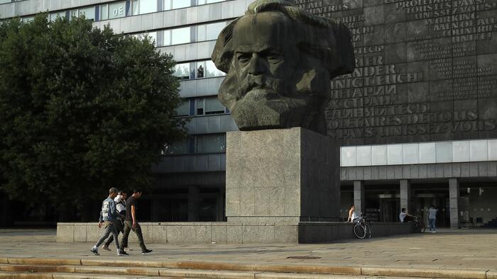 12 Glaring Realities Of Marxist Socialism