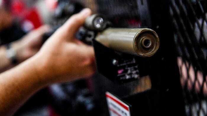 Judge Says Updated National Firearms Act Violates Constitution