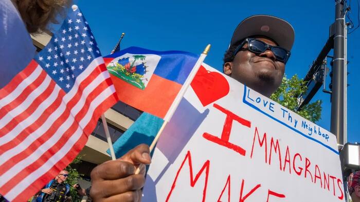 Temporary Protected Status Ends For 13 Nationalities