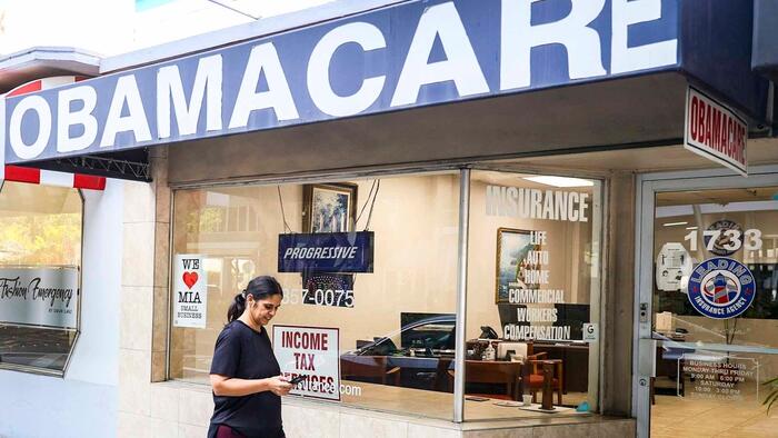 Taxpayers Lost $65 Billion On Obamacare Fraud Last Year