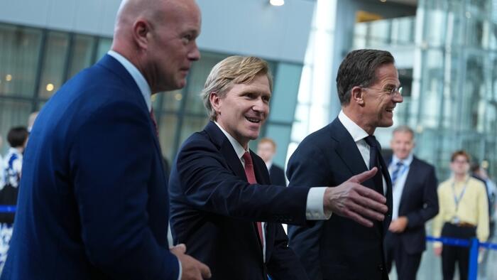 Poland, US Discuss Establishing Permanent American Military Bases
