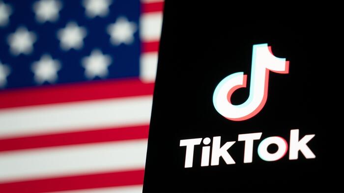 White House Ends TikTok Ban On Government Devices