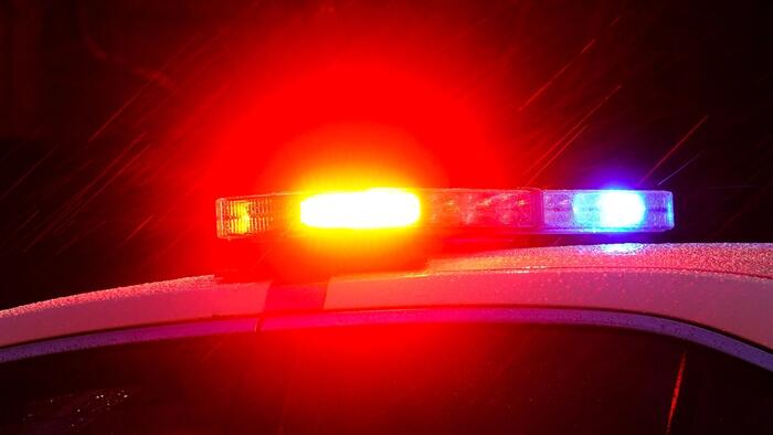 Violent Crime Rate Drops In Major US Cities