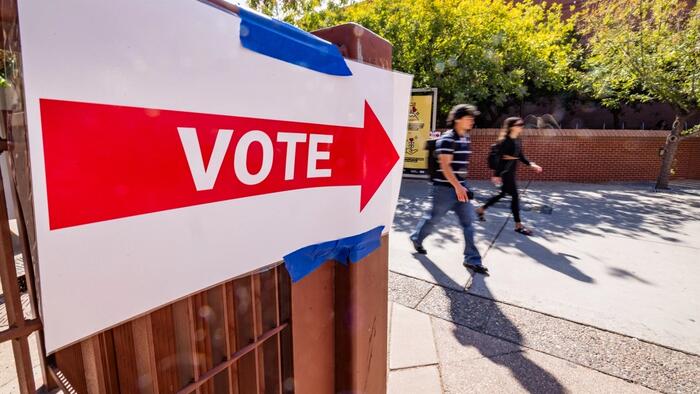 Arizona, California Score Separate Court Wins Over Election Rules