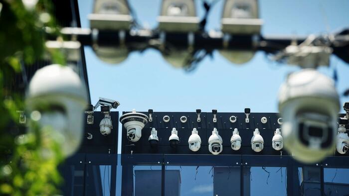 Are China’s Surveillance Exports Turning Nations Into Digital Dictatorships?