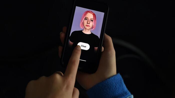 Here’s How AI Is Impacting America’s Mental Health Crisis