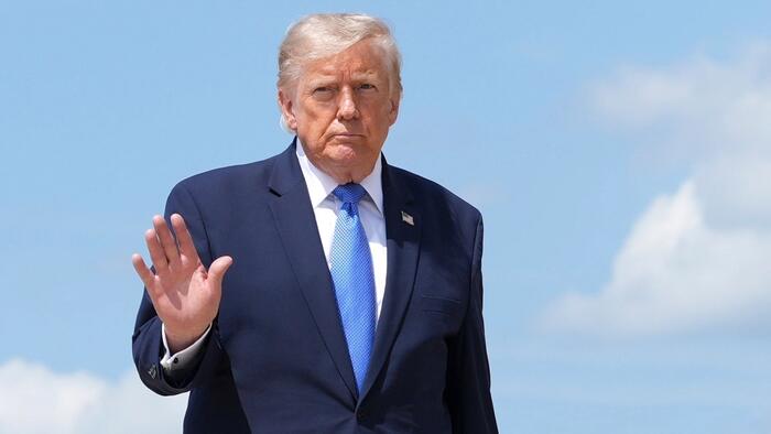 Trump Accuses BBC Of Turning Defamation Case Into ‘Jan 6’ Investigation