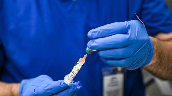 WHO Defends Childhood Vaccination Schedules After Trump Order