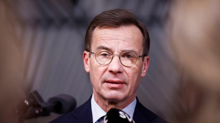 Swedish PM Calls Spanish Illegal Immigrant Amnesty ‘Very Bad Idea’