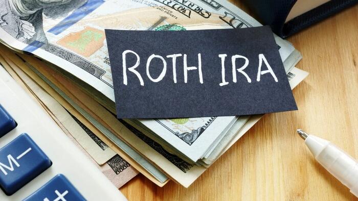 How Much Money Should You Convert To A Roth Each Year?