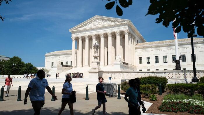 Supreme Court Sets November Arguments In Religious Liberty, Prison Medical Care, And Agency Power Cases