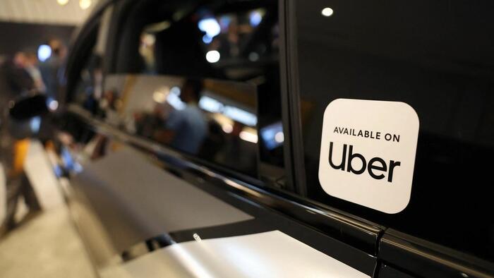 Uber Eyes 1 Million Daily Drone Deliveries With Zipline Partnership