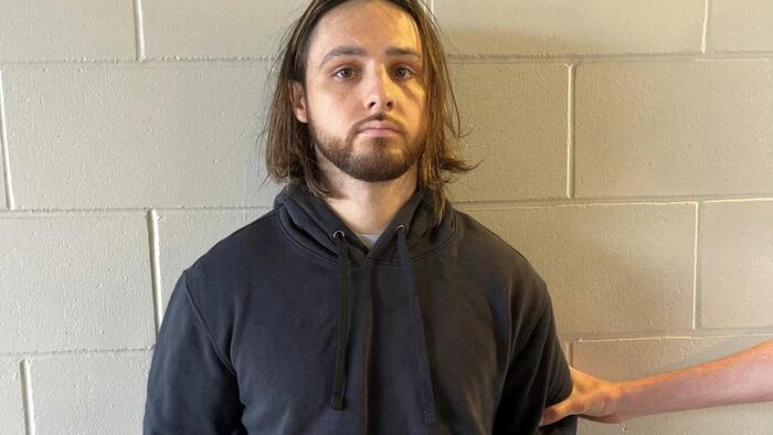 Charges Against Palisades Fire Arson Suspect Revised