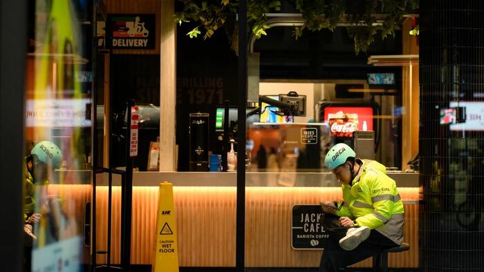 Wealth Exodus: Australians Flock To Property Investment Over Business