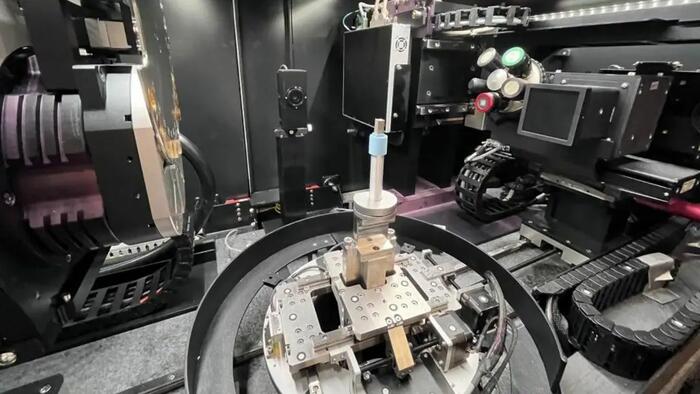 Trained On 53 Million Pages: US Supercomputer-Backed Tool To Search Nuclear Reactor Data