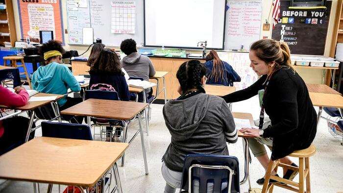 Family Structure Determines Kids’ Success In School More Than Race Or Income, Researchers Say