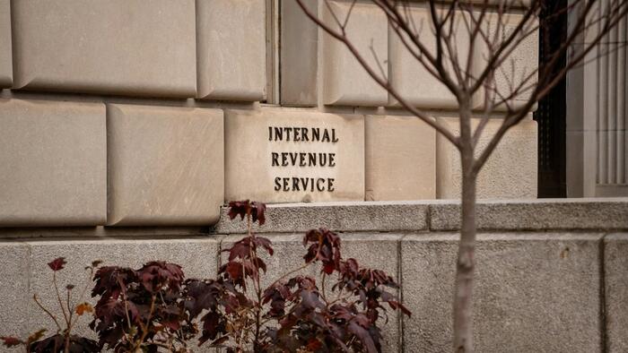 IRS Announces 7 Percent Interest Rate For Overpayments And Underpayments