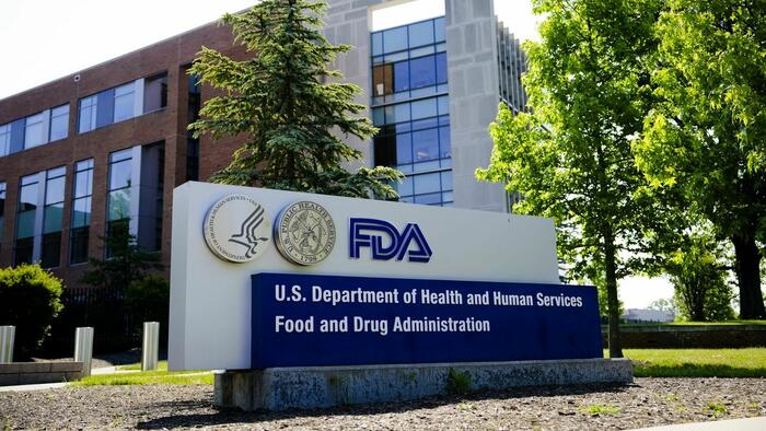 FDA Clears Blood Test To Detect Signs Of Alzheimer’s Disease